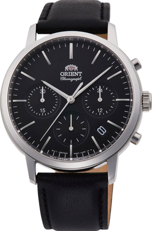 

Мужские часы Orient RA-KV0303B10B