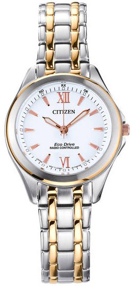 

Женские часы Citizen ES4024-52A