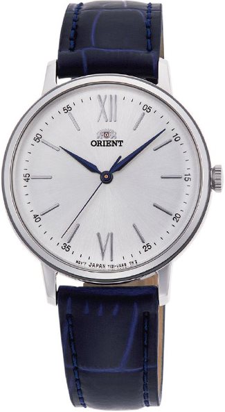 

Женские часы Orient RA-QC1705S10B