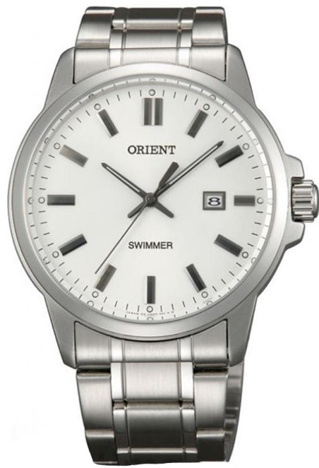 

Мужские часы Orient SUNE5004W0