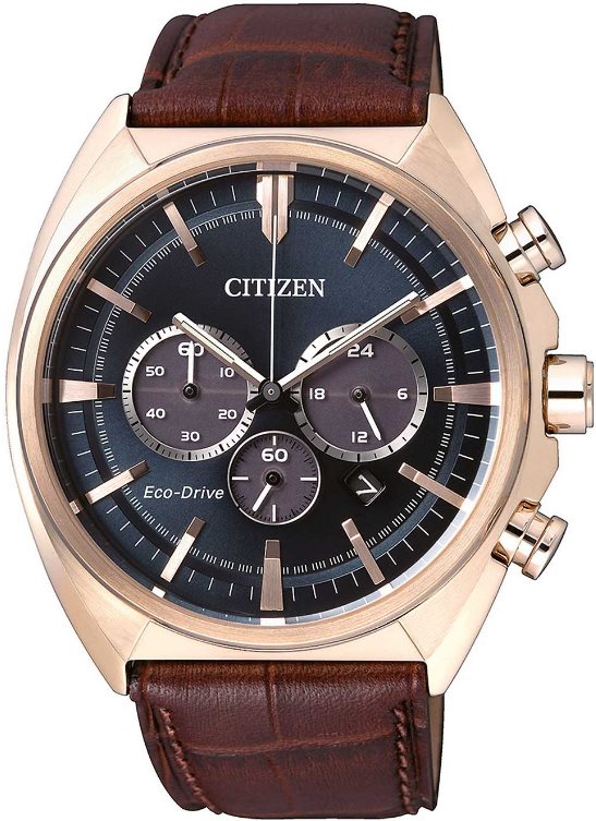 

Мужские часы Citizen CA4283-04L