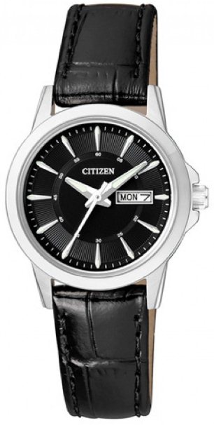 

Женские часы Citizen EQ0601-03EE