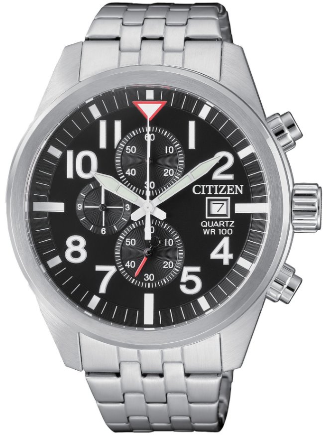 

Мужские часы Citizen AN3620-51E