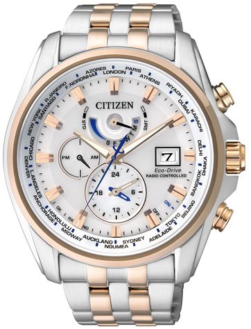 

Мужские часы Citizen AT9034-54A