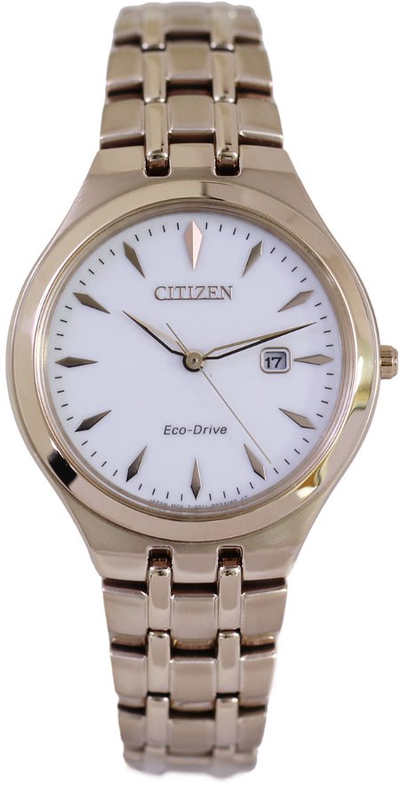 

Женские часы Citizen EW2493-81B