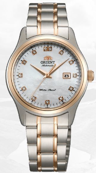 

Женские часы Orient FNR1Q001W0