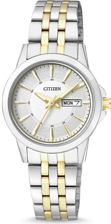 

Женские часы Citizen EQ0608-55AE