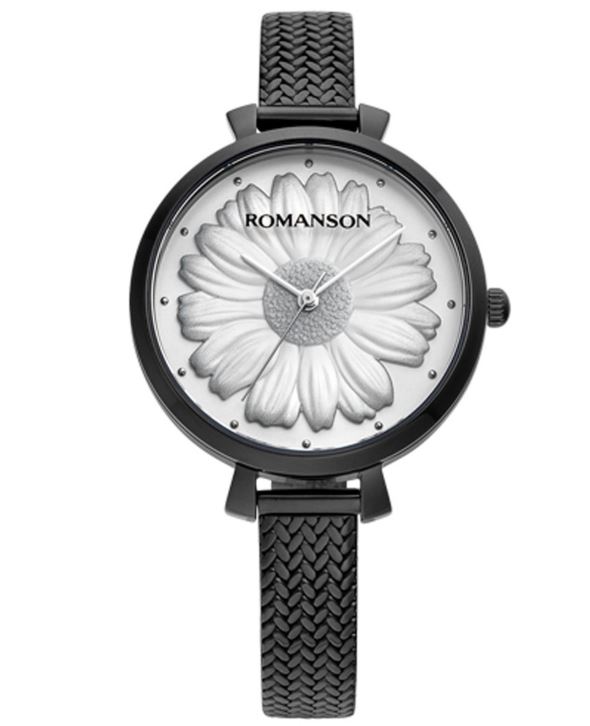 

Женские часы Romanson RM9A23LLBBAS2W(RM9A23LB WH)