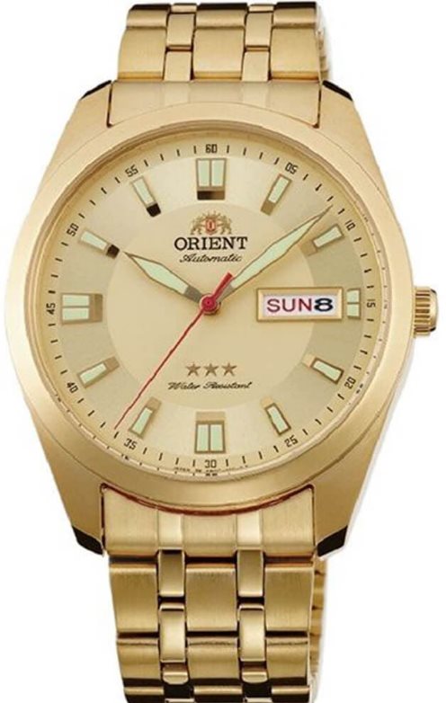

Мужские часы Orient RA-AB0016G19B