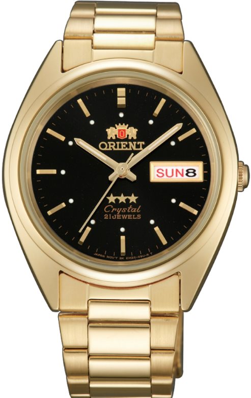 

Мужские часы Orient FAB00002B9