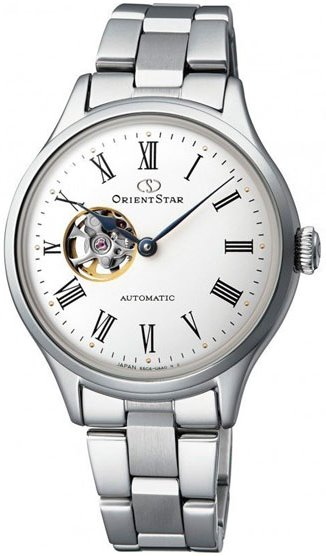 

Женские часы Orient RE-ND0002S00B