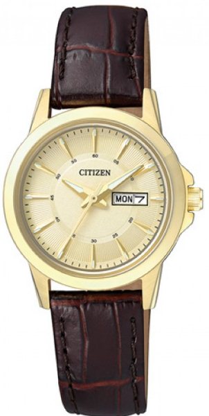 

Женские часы Citizen EQ0603-08PE