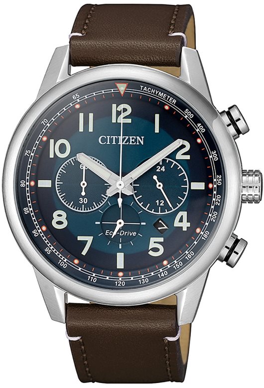 

Мужские часы Citizen CA4420-13L