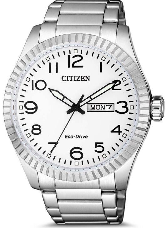

Мужские часы Citizen BM8530-89AE