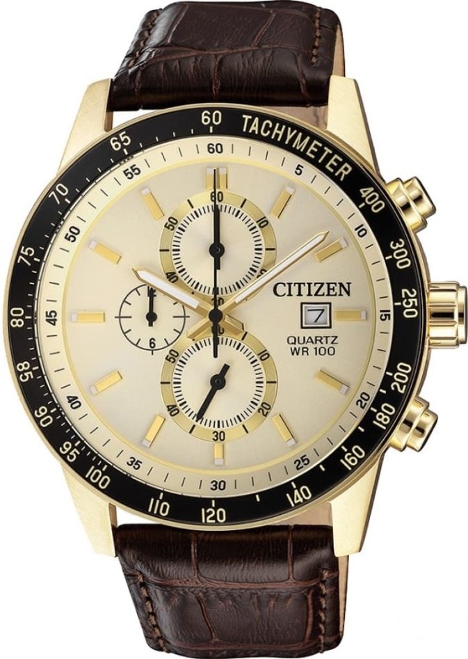 

Мужские часы Citizen AN3602-02A