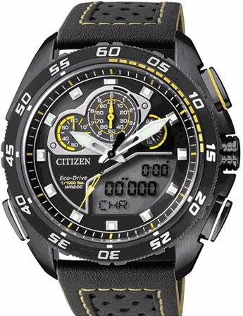 

Мужские часы Citizen JW0125-00E