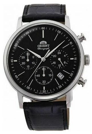 

Мужские часы Orient RA-KV0404B10B