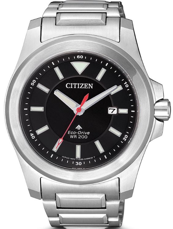 

Мужские часы Citizen BN0211-50E