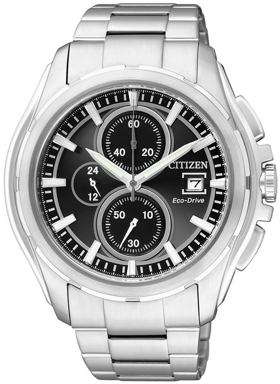 

Мужские часы Citizen CA0270-59F