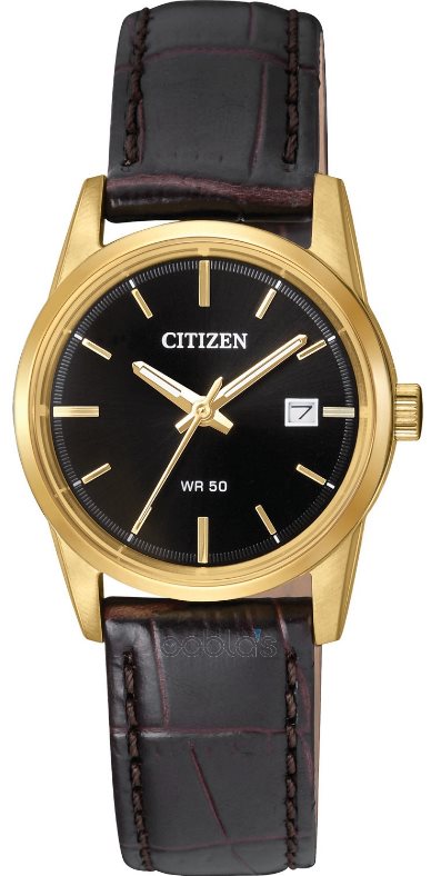 

Женские часы Citizen EU6002-01E