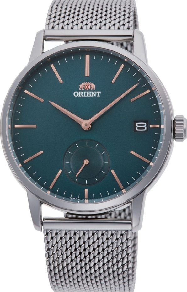 

Мужские часы Orient RA-SP0006E10B