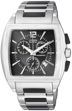 

Мужские часы Citizen AT0585-50E