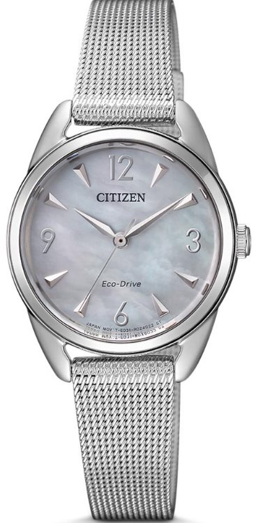 

Женские часы Citizen EM0681-85D