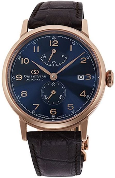 

Мужские часы Orient RE-AW0005L00B