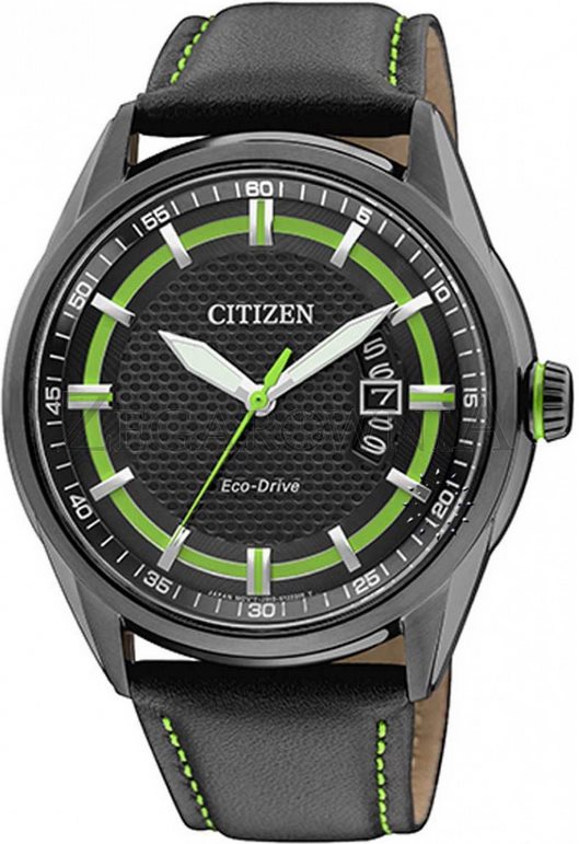 

Мужские часы Citizen AW1184-05E