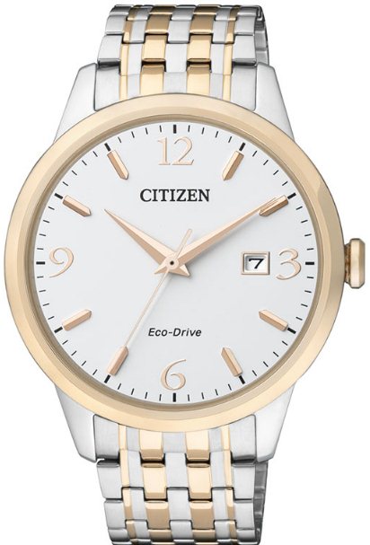 

Мужские часы Citizen BM7304-59A