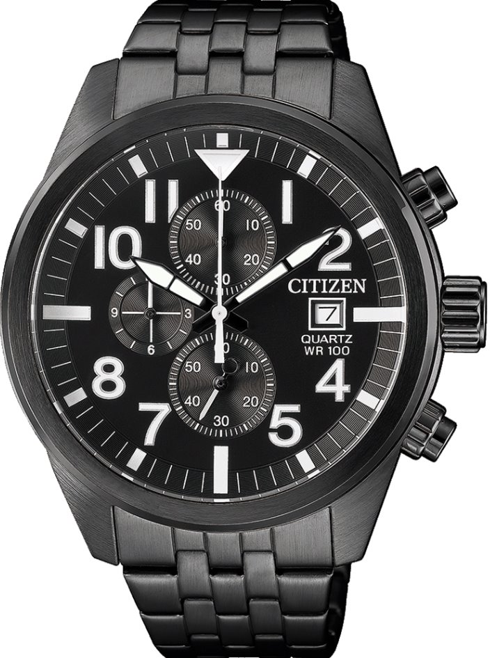 

Мужские часы Citizen AN3625-58E