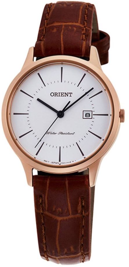 

Женские часы Orient RF-QA0001S10B