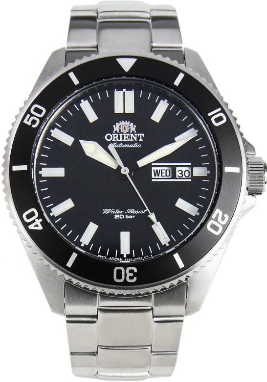 

Мужские часы Orient RA-AA0008B19B