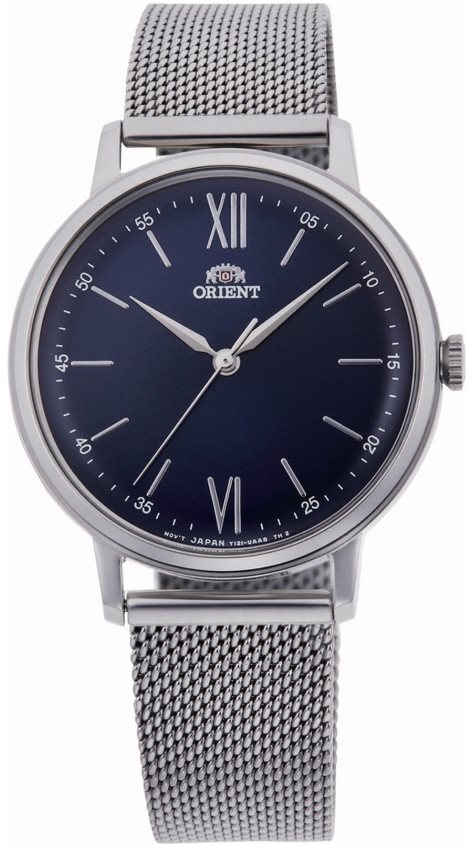 

Женские часы Orient RA-QC1701L10B