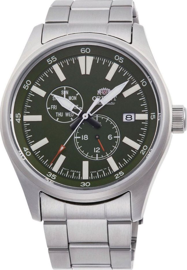 

Мужские часы Orient RA-AK0402E10B