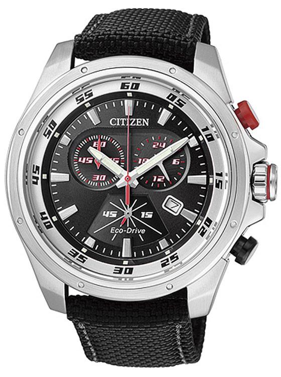 

Мужские часы Citizen AT0970-16E-N