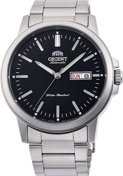

Мужские часы Orient RA-AA0C01B19B