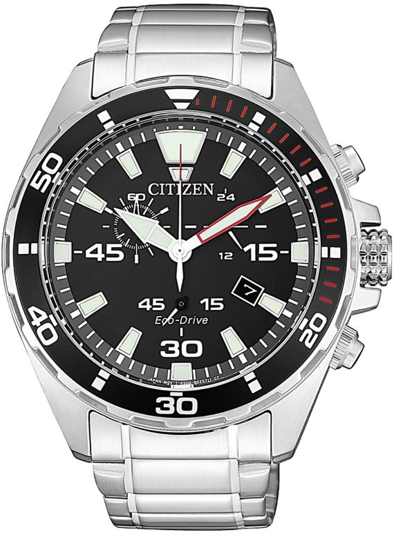 

Наручные часы Citizen AT2430-80E