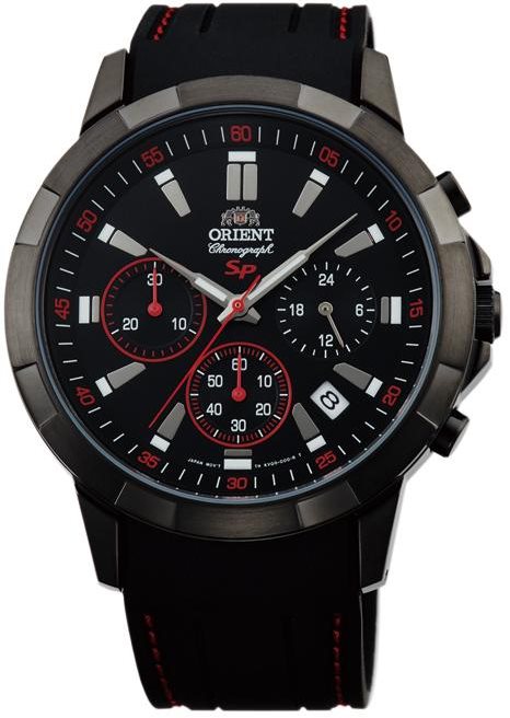 

Мужские часы Orient FKV00005B0