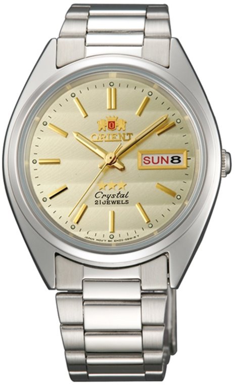 

Мужские часы Orient AB00007C