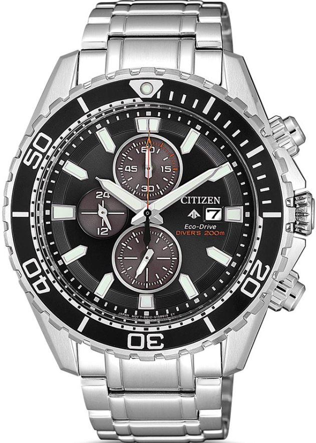 

Мужские часы Citizen CA0711-80H