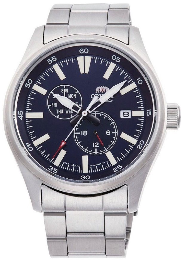 

Мужские часы Orient RA-AK0401L10B