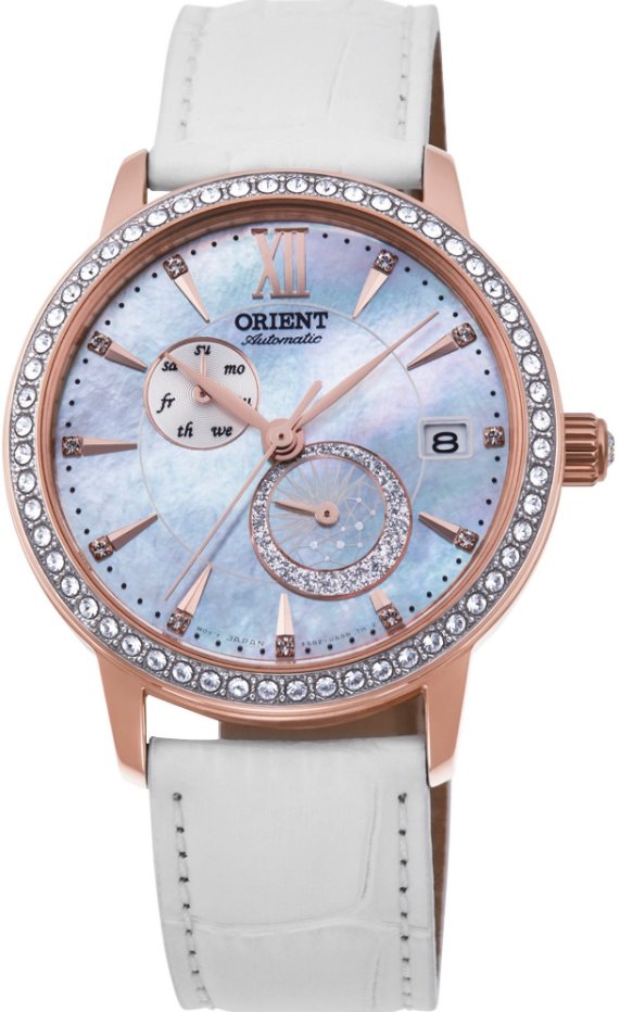 

Женские часы Orient RA-AK0004A10B
