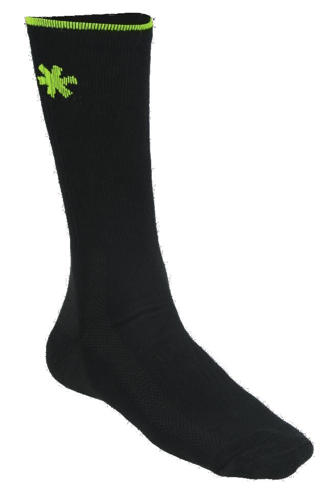 

Носки Norfin Target Basic T1M XL (303752-04XL)