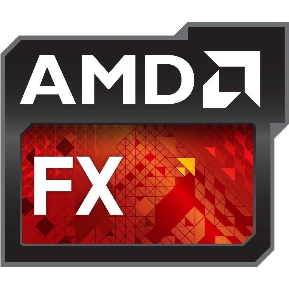 Процесcор AMD FX-8300 4.2 GHz. 8ядер/8потоков. Soket AM3+. tray – фото ...