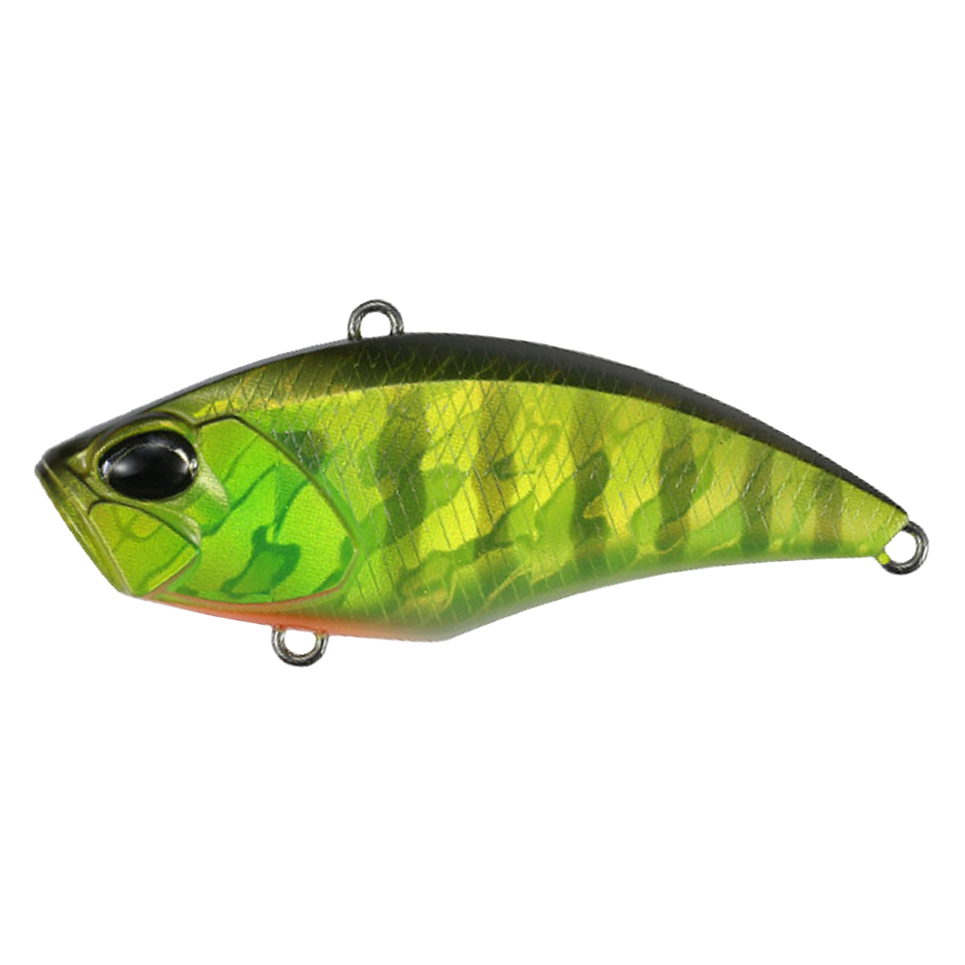 

Воблер DUO Realis Vibration 55 Nitro 55mm 11.5g AJA3055 Chart Gill Halo