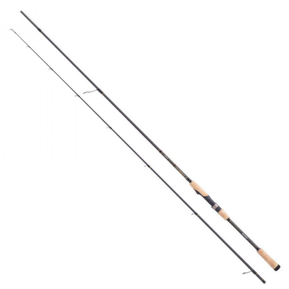 

Удилище Balzer Diabolo X IM7 Perch 2.2m 6-21g (11152 220)