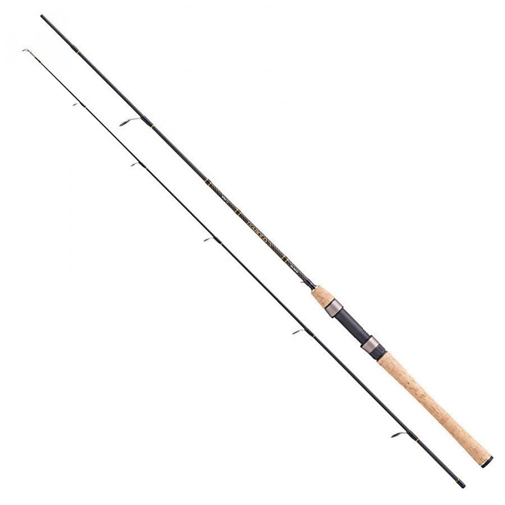 

Удилище Balzer Diabolo X IM7 Spin 12 1.85m 3-12g (11120 185)