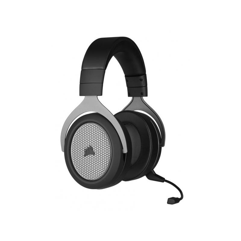 Auriculares Corsair para juegos HS75 XB WIRELESS Xbox One CA-9011222-NA I  Oechsle - Oechsle