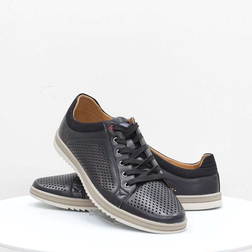 

Туфли Stylen Gard 49 черные 53300